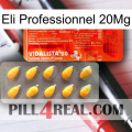 Eli Professional 20Mg new01